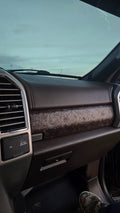 Superduty Passenger Compartment lid- Wrapped