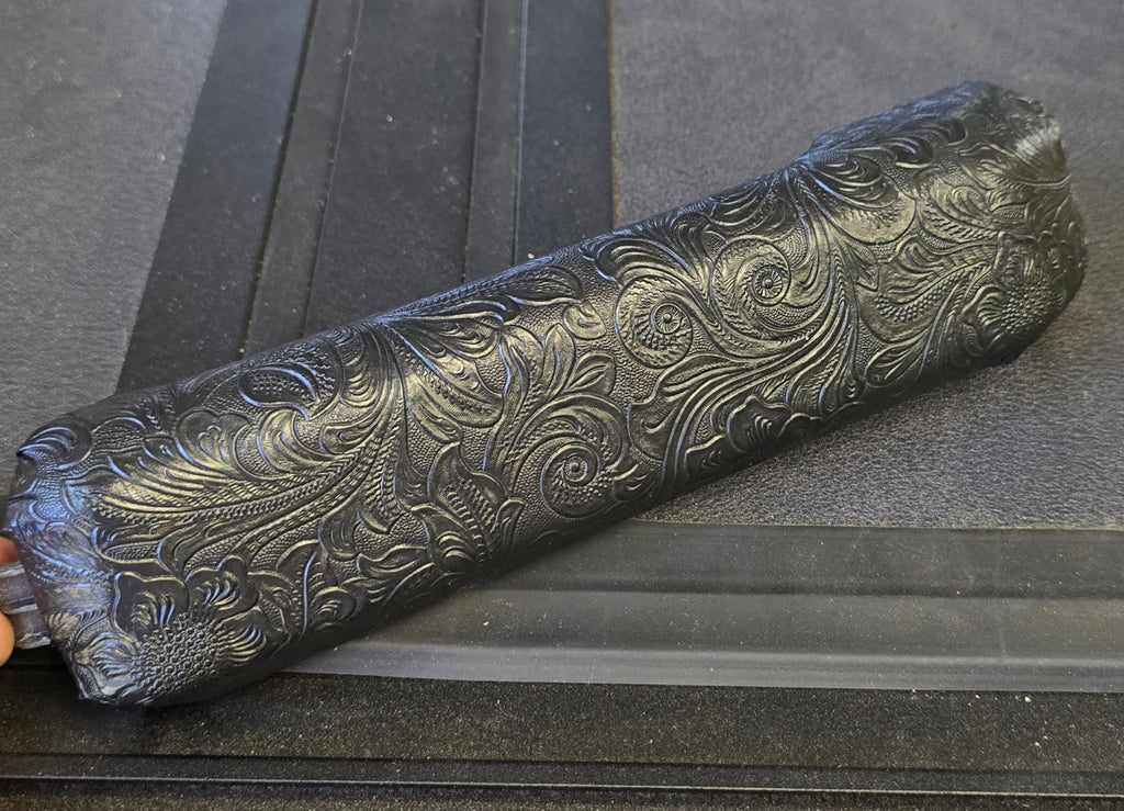 Wrapped Ford 150/250 Handles